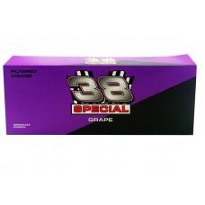 38 SPECIAL FC 100 GRAPE BOX - 949819