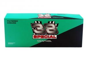 38 SPECIAL FC 100 MENTHOL BOX- 949820