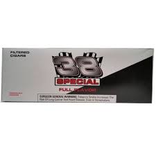 38 SPECIAL FC 100 FF BX - 949821