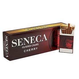 SENECA CIGAR 100 CHERRY