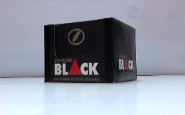 DJARUM BLACK 10/12PK*