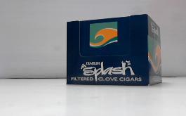 DJARUM SPLASH 10/12PK