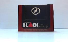 DJARUM BLACK RUBY 10/12PK*