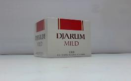DJARUM SELECT 10/12PK - 949907