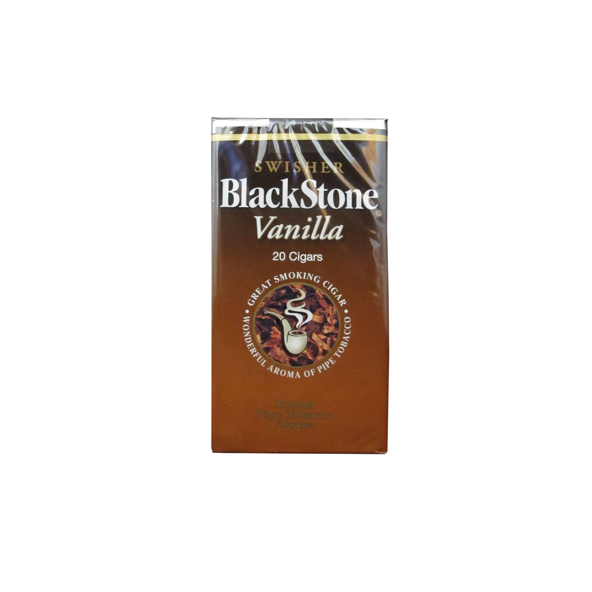 BS FC VANILLA 200CT