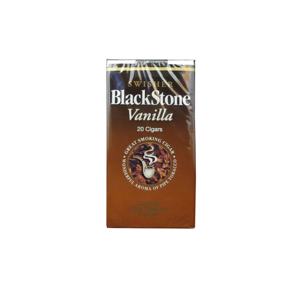 BS FC VANILLA 200CT - 950105