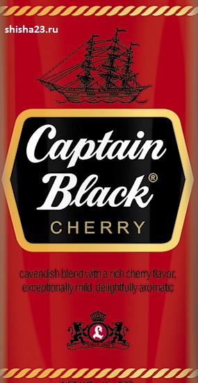 CAPT BLK LC CHERRY 10PK