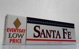 SANTA FE FC 100 MILD