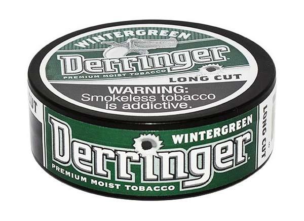 DERRINGER 1.2Z 5CT LC WINTGRN