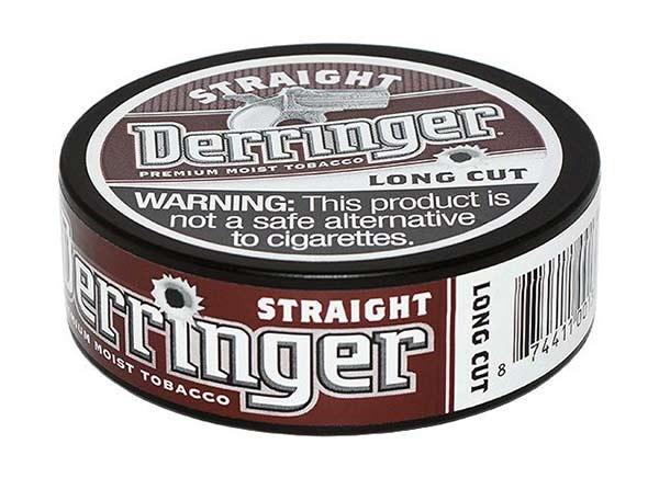 DERRINGER 1.2Z 5CT LC STRAIGHT
