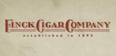 FINCK'S 1893 NO 60 25 CT - FINK'S 1893 NO. 60 (25)  ITEM# 857502 - 950828