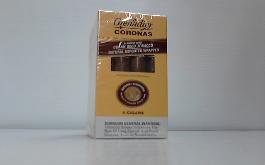 AYC GREN 5/4PK CORONAS LIGHT - 951301