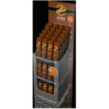 AL CAPONE TOWR SLIM RUM 60/2PK - 952310**DIS**