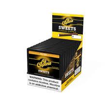 AL CAPONE 10/10PK SWT COG FIL - 952360
