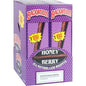 BACKWOODS HONEY BERRY 24/1CT