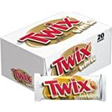 TWIX WHIT 2TOGO 2.6Z/20CT^^^ - COOKIES BARS - 955227