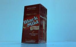 BLACK & MILD 25CT APPLE - 958537