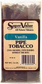 SV 1.5OZ 6CT VANILLA
