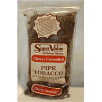 SV 1.5OZ 6CT CHERRY CAVENDISH - PIPE TOBACCO - 960814