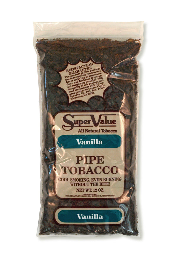 SV 1.5OZ 6CT ULTRA - PIPE TOBACCO - 965162