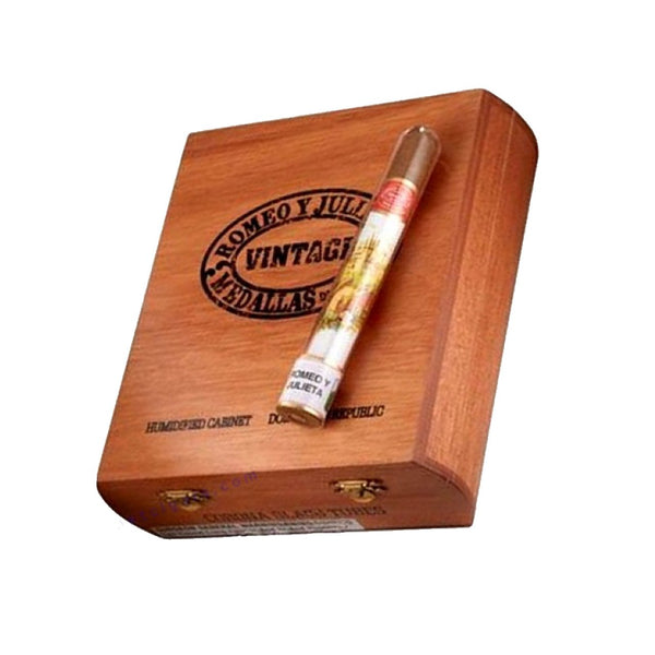 R&J VINTAGE CORONA GLASS 12CT - 965220