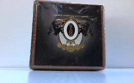 ONYX RESERVE 20CT - ONYX RESERVE  NO. 2 BELIC BP 52X6 1/8 BX 20 - 965264