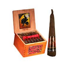 ACID(RED) NASTY 24CT BOX