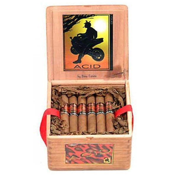 ACID RED LIQUID 24CT - 5X50 - 965271