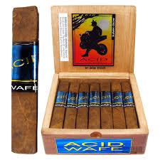 ACID WAFE 28CT - ACID WAFE 28CT  DE # 41284-50415  ITEM # Q-01-01-0 - 965273