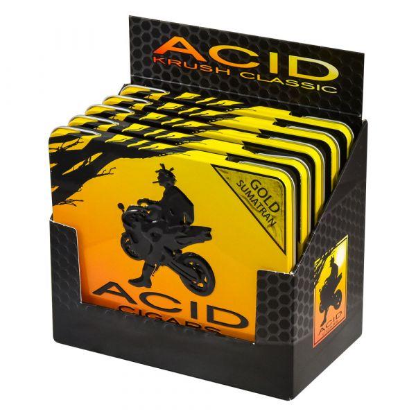 ACID KRUSH CLAS GLD SUMAT 10/5 - 965274