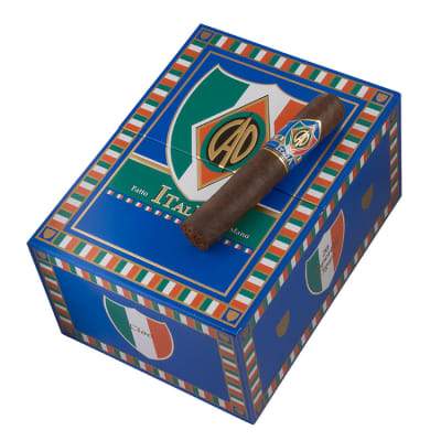 CAO ITALIA CIAO  20CT - CAO ITALIA CIAO  20'S- 25 UN/CS 500  ITEM# 80025 - 965307