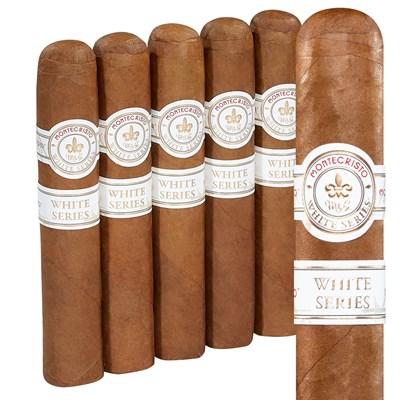MONTECRISTO W ESPECIAL #3 27CT - MONTECRISTO WHITE  ESPECIAL #3 44X5 1/2 BX 27  ITE - 965410