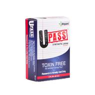 UPASS FETISH URINE 3 OZ 1CT*