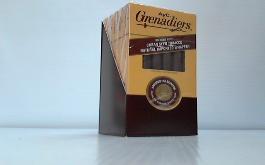 AYC GREN 6/5PK DARK 30CT - GRENADIER - 982102