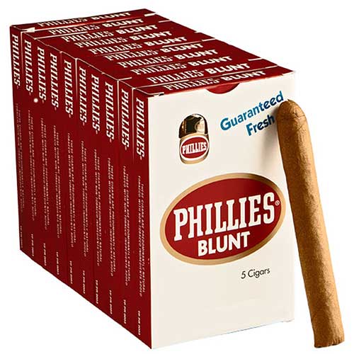PHIL BLUNT 10/10PK B1G1F REG