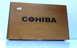 COHIBA CRYSTAL CORONA 20CT