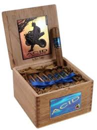 ACID KUBA KUBA 24CT - 999186