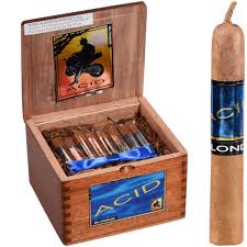 ACID BLONDIE 40CT - 999187