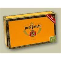 DON TOMAS CLASICO ALLEGRO 20CT