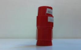 PLASTIC WHIP IT CRACKER