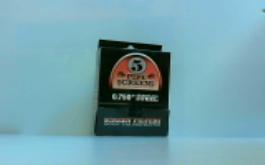 SCREEN STN LESS STEEL .750'100 - 999444