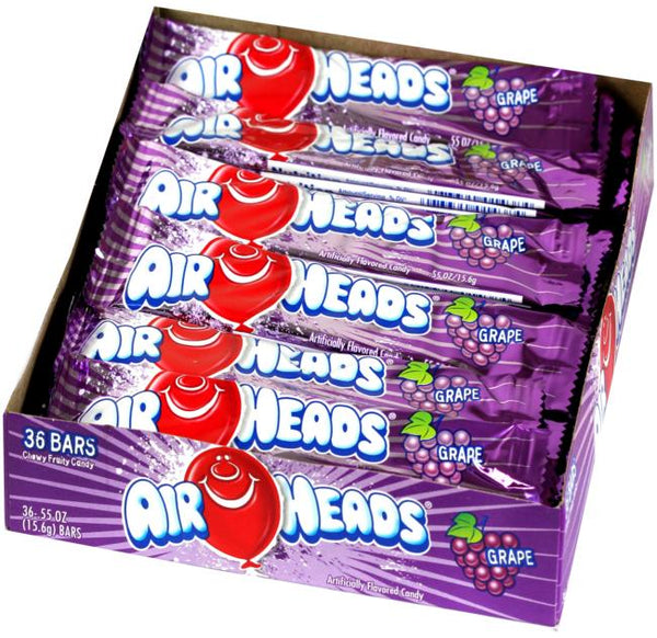 AH 36/0.55 OZ GRAPE** - 12/CS - 212404- DISCOUNTINUED